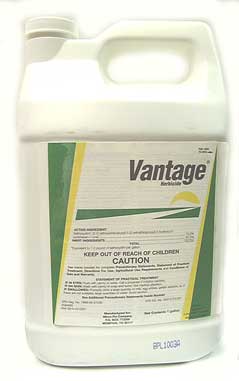 Vantage (Gallon) 5/Case        (HE62001          )
