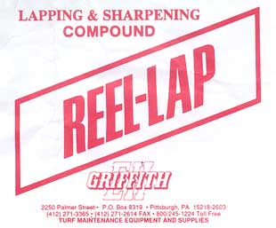 Lapping Comp(Medium) 120 (Gal)