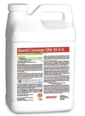 Brandt Converge 30-0-0 (2.5g) <br>2/Case