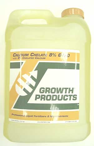 Calcium Chelate