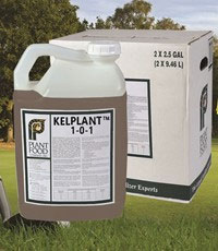 Kelplant (2.5 Gal.) 2/Case    <br>1-0-1