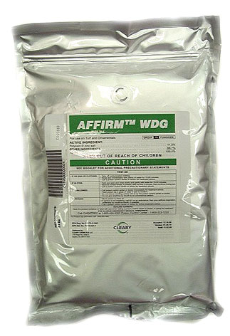 Affirm Wdg ( 2.4 Lb.) 3/Case  <br> (Agency Item Pricing) *Nufarm
