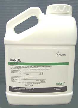 Banol ( Gallon ) 2/Case     *B<br> ( Limited Supply Only )       (FU1752                   )