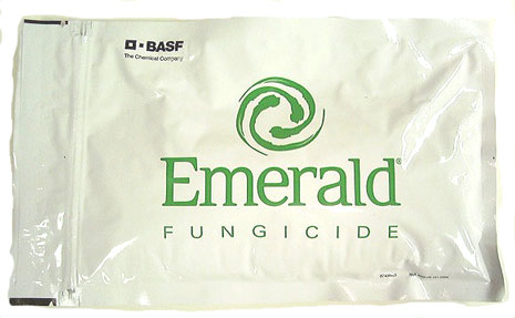 Emerald (.49 Lb.) 10/Case     <br>* Agency Item-Separate Slip*Bf (FU3525           )