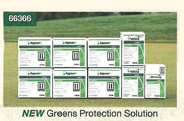 Syngenta Greens Protect Sol Pk<br>* Agency Item-Separate Slip *S