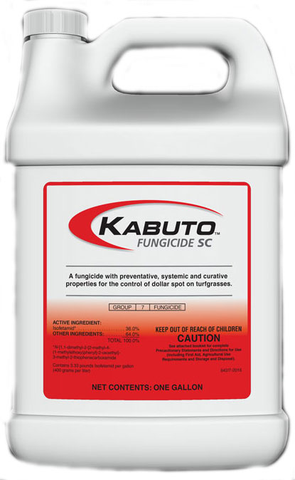 Kabuto ( Gallon ) 4/Case      <br> ( Agency Item Pricing )  *Pbi