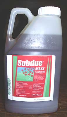 Subdue Maxx (Gallon) 2/Case   <br>* Agency Item-Separate Slip *S (FU4862                   )