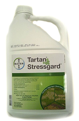 Tartan Stressgard(2.5 Gal)2/Cs<br>*Agency Item-Separate Slip *En