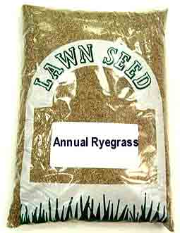Domestic Annual Rye (5 Lb.Bag)<br>New:6-10#/1000':Over:3-5#/1000 (GS-4315                  )