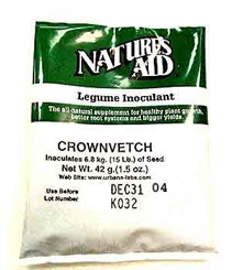 Innoculant @ Birdsfoot Trefoil<br>(Treats Up To 15 Lbs. Of Seed) (GS-455                   )