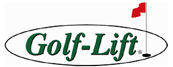 Golf-Lift