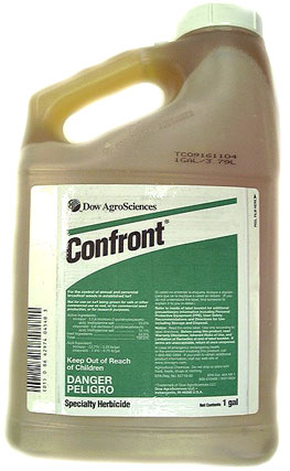 Confront (Gallon) 4/Case *Cort