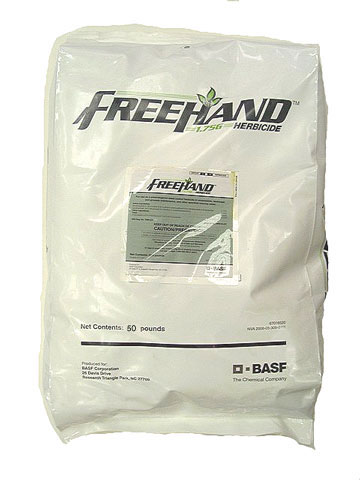 Freehand 1.75g ( 50 Lbs.)     <br>*Agency Item-Separate Slip *Bf