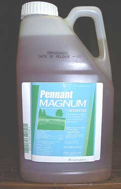 Pennant Magnum Liquid (Gal.)*S<br> 4/Case                        (HE40101                  )