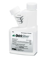 Quicksilver Herbicide ( 8 Oz.)<br> 4/Case                   *Fmc (HE49000          )