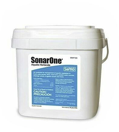 Sonar One ( 20 Lb. Pail )     <br> ( Agency Item Pricing )