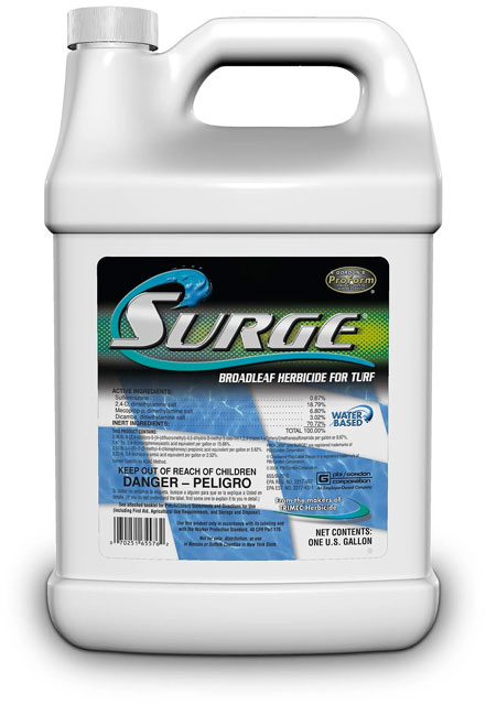 Surge Herbicide (2.5 Gal) 2/Cs<br>  (Agency Item Pricing) *Pbi