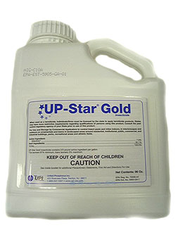 Upstar Gold Bifenthrin(.75gal)<br> (.75 Gal.) 4/Case             (IN2205           )