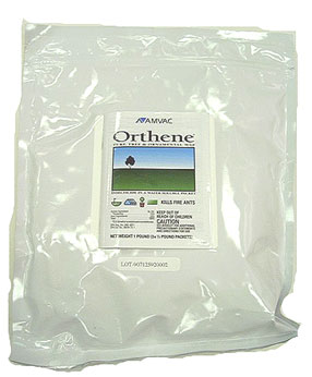 Valent Orthene 75 Wsp (3 X.33)<br>12/Case( Limited Supply Only ) (IN5900                   )