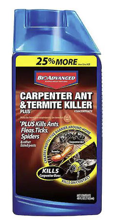 Bioadvance Ant/Termite (Qt.)  <br> 8/Case Concentrate Spray
