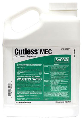 Cutless Mec ( 2.5 Gal.) 2/Case<br> ( Agency Price Item ) *Se-Pro