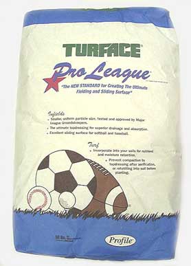 Profile Turface Pro League 50#
