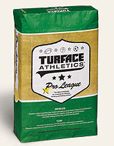 Profile Turface Pro League H.R<br> (50 Lb.) Heritage Elite Red