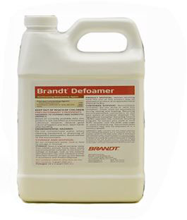 Brandt Defoamer ( Qt.) 12/Cs.  (LM2505                   )