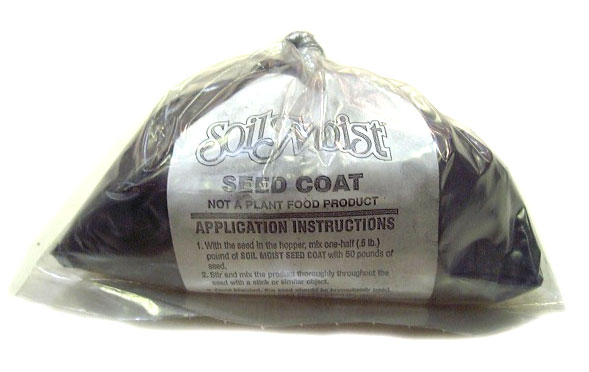 Soil Moist Seed Coat (1/2 Lb.)<br> * 25/Case                     (LM3305           )