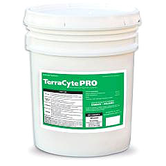 Terracyte Pro ( 50 Lb.)        (LM4460                   )