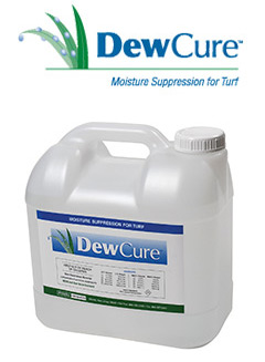 Dewcure (2.5 Gal) 2/Case      <br>   ( Limited Supply )