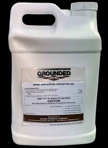Drift Reduction (2.5gal.) 2/Cs<br>Grounded Drift Reduction       (LM4525                   )