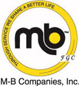 M-B Companies, Inc.