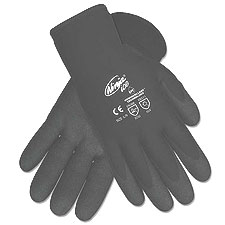Ninja Ice Gloves ( X-Large )  <br> W/Terry Liner