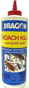 roach killer insecticides catalog