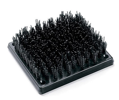 P.A. Replacement Spike Brush   (TEP-554          )