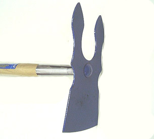 Ames Two Prong Weeder         <br>*Delete After Stock Depleted*  (TL1-18-414               )