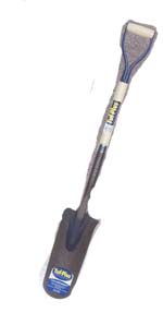 Greenlife D-Handle Drain Spade<br>   ( Limited Supply Only )     (TL2-2564                 )